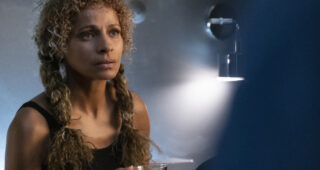 Star Trek : Picard : photo, Michelle Hurd