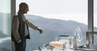 Star Trek : Picard : photo, Patrick Stewart