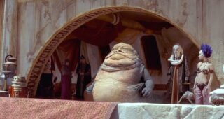Star Wars : Episode I - La Menace fantôme : photo
