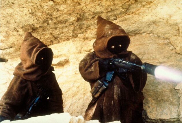 photo Jawas