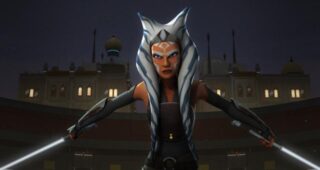 Star Wars : The Clone Wars : photo