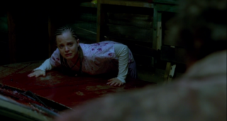 Stuck - Instinct de survie : photo, Mena Suvari