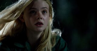 Super 8 : photo, Elle Fanning