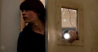 Super 8 : photo, Joel Courtney