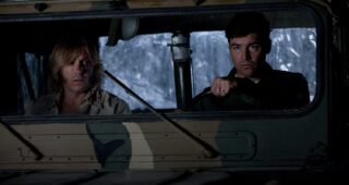 Super 8 : photo, Kyle Chandler, Ron Eldard