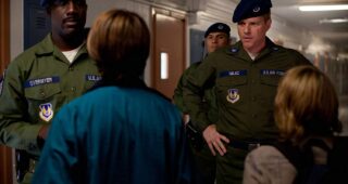 Super 8 : photo, Noah Emmerich