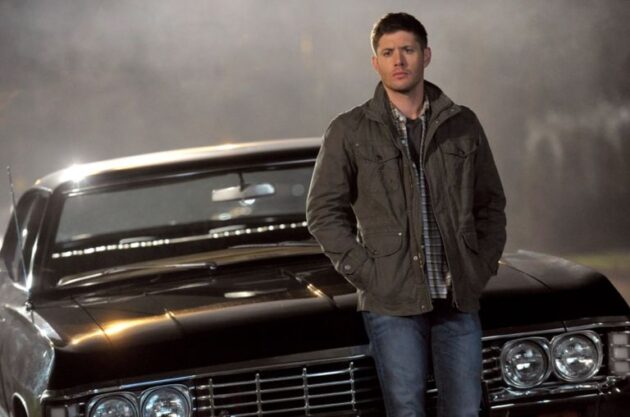 photo, Jensen Ackles
