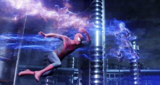The Amazing Spider-Man : Le Destin d'un héros : photo