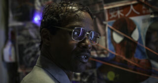 The Amazing Spider-Man : Le Destin d'un héros : photo, Jamie Foxx