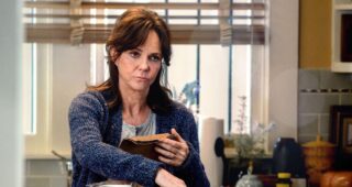 The Amazing Spider-Man : Le Destin d'un héros : photo, Sally Field