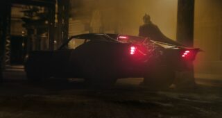 The Batman : photo