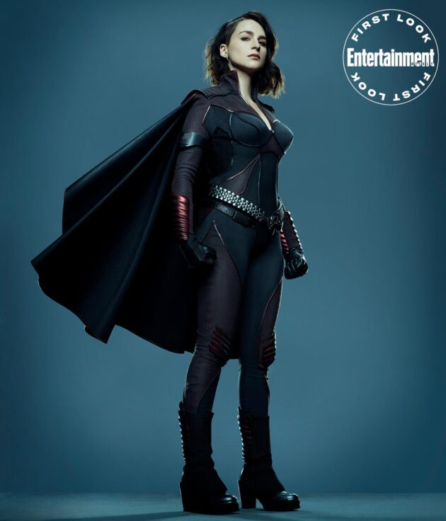 photo, Aya Cash