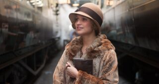 The Danish girl : photo, Alicia Vikander