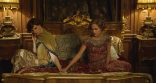 The Danish girl : photo, Eddie Redmayne, Alicia Vikander