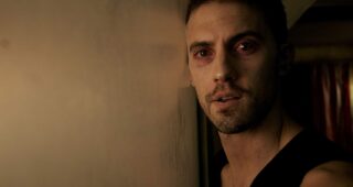 The Divide : photo, Milo Ventimiglia