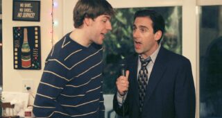 The Office : photo