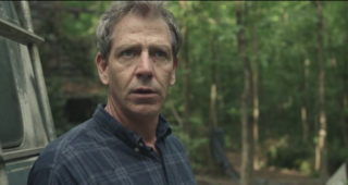 The Outsider : photo, Ben Mendelsohn