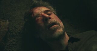 The Outsider : photo, Paddy Considine