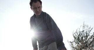 The Third Day : photo, Jude Law
