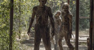 The Walking Dead : photo