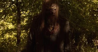 The Walking Dead : photo, Ryan Hurst