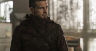 The Walking Dead : World Beyond : photo, , Nico Tortorella