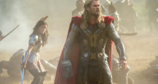 Thor : Le Monde des ténèbres : photo, Chris Hemsworth