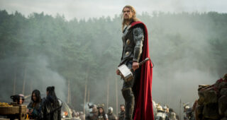 Thor : Le Monde des ténèbres : photo, Chris Hemsworth