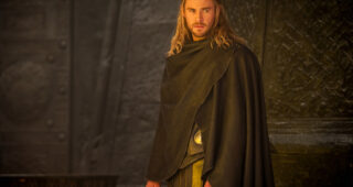 Thor : Le Monde des ténèbres : photo, Chris Hemsworth