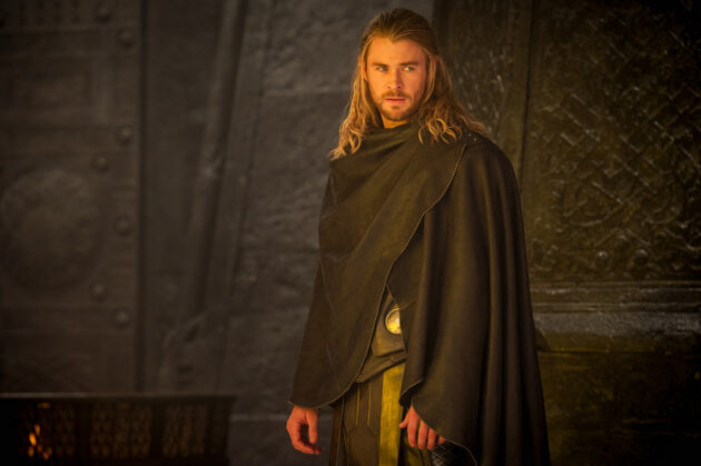 photo, Chris Hemsworth