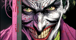 Three Jokers : photo