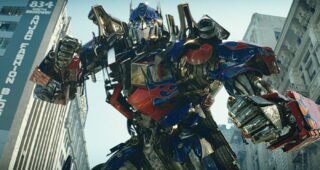 Transformers : photo