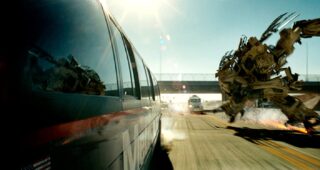 Transformers : photo