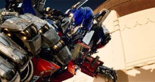 Transformers : photo