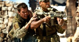 Transformers : photo, Josh Duhamel