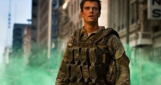 Transformers : photo, Josh Duhamel