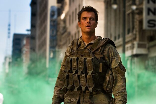 photo, Josh Duhamel
