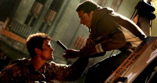 Transformers : photo, Josh Duhamel, Shia LaBeouf