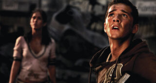 Transformers : photo, Shia LaBeouf