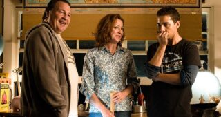Transformers : photo, Shia LaBeouf, Julie White, Julie White, Kevin Dunn