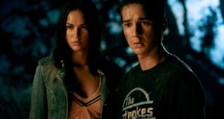 Transformers : photo, Shia LaBeouf, Megan Fox