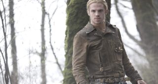 Twilight, chapitre 1 : Fascination : photo, Cam Gigandet