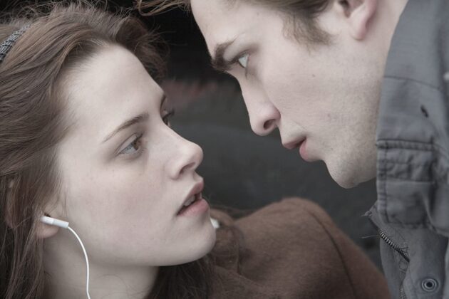 photo, Kristen Stewart