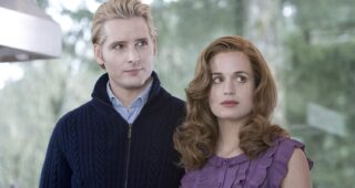 Twilight, chapitre 1 : Fascination : photo, Peter Facinelli