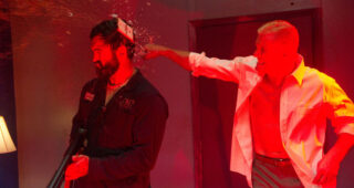 Universal soldier : Le jour du jugement : photo, Andrei Arlovski, Dolph Lundgren