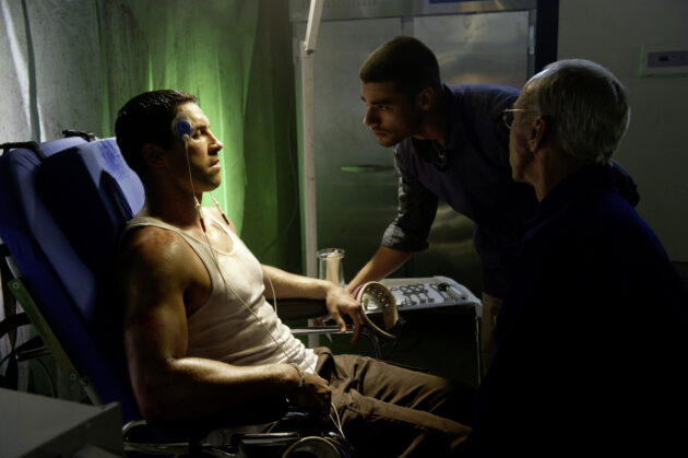 photo, Scott Adkins