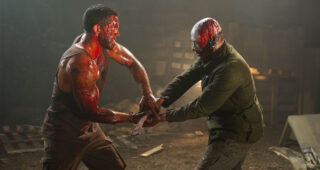 Universal soldier : Le jour du jugement : photo, Scott Adkins, Jean-Claude Van Damme