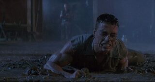 Universal soldier : photo, Jean-Claude Van Damme
