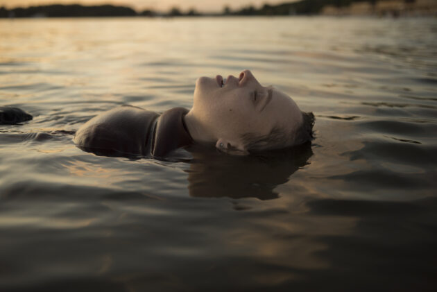 Photo Shira Haas