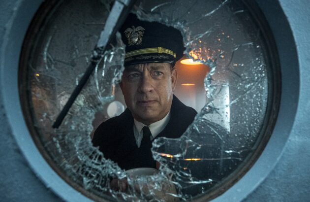 Photo Tom Hanks